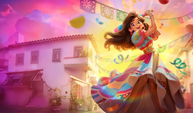 Northern Sky Slot Live Betting